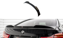 BMW 4 Gran Coupe F36 2014-2017 Vingextension 3D V.1 Maxton Design